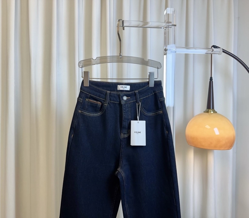 Ce1i*e jeans
